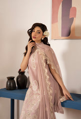 Humdum | Meraki Lawn | Meraki - D04