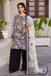 Nureh | Rania Prints | NR-08