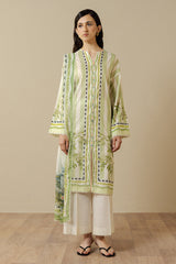 Zara Shahjahan | Coco Prints 26 | Nerine-1A