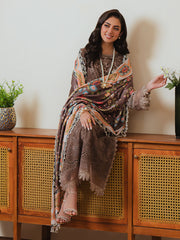 Mahnur | Stella Khaddar | SK-05A
