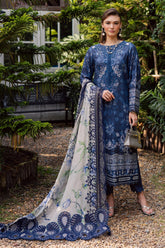 Nureh | Gardenia Lawn 26 | NSG-213