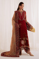 Nureh | Omara Formals | NEL-92
