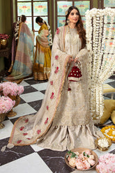 Nureh | Jhoomro Formals | NL-51 - FASANA