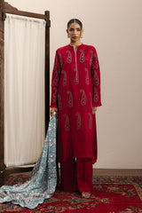 Zara Shahjahan | Eid Festive 26 | Mehria
