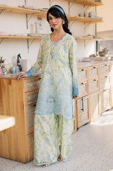 Nureh | Ballerina Summer 26 | NU2-195