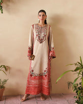 Faiza Saqlain | Serina Luxe | Sibah