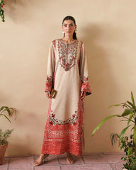 Faiza Saqlain | Serina Luxe | Sibah