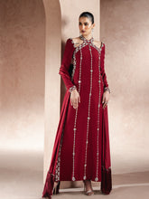 Caia | Luxury Edit 26 | Jules