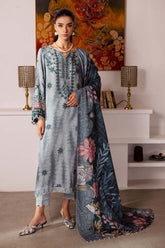 Nureh | Linen Jacquard | SP-193
