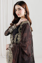 Farasha | Formals 26 | Raven Noir