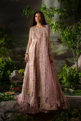 Ajr Couture | Dastan e Ishq | Dhanak
