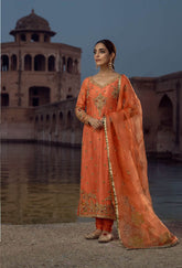 Maya | Wedding Formal Ulfat | NAYAAB