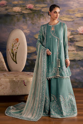 Nureh | Fancy Formal | NP-783