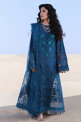 Nureh | Aman Luxe | Kaia NE-229