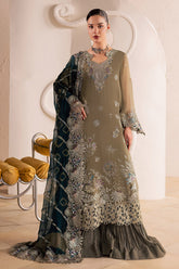Nureh | Fancy Formal | NP-770