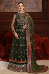 Nureh | Alfaaz Formals | NL-89
