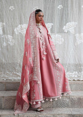 Hussain Rehar | Kalabagh Luxury Lawn 26 | Sorti