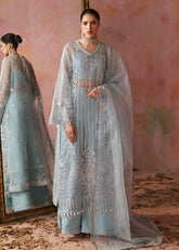 Sardinia|Tara Formals|Azure