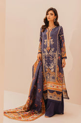 Mina Hasan | Signature Pret | Navy Garden