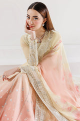 Farasha | Fiorella Formals 26 | Blossom Dawn