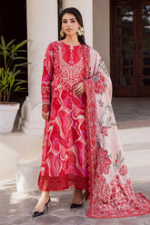 Nureh | Rania Prints | NR-06