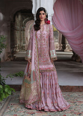 Rukhsaar - Hussain Rehar Festive Unstitched 26
