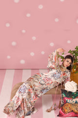 Musferah Saad | Resort Collection | Imperial Blossom