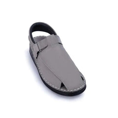 Miami Grey - SLO Shoes