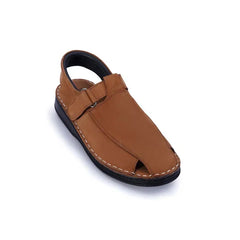 Miami Brown - SLO Shoes