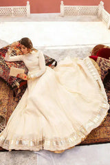 Nilofer Shahid | Nur e Subh Formals | Ishq-e-Noor