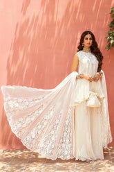 Nilofer Shahid | Nur e Subh Formals | Arzoo
