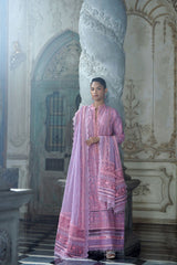 Sobia Nazir | Luxury Lawn Eid 26 | 2A