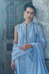 Sobia Nazir | Luxury Lawn Eid 26 | 2B