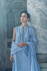 Sobia Nazir | Luxury Lawn Eid 26 | 2B