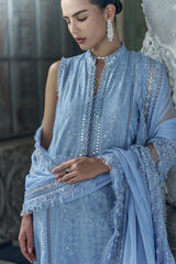 Sobia Nazir | Luxury Lawn Eid 26 | 2B