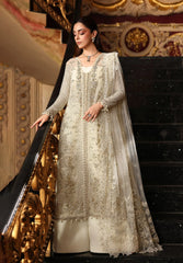 Elaf Premium | Stardom Formal Handwork 25 | ESH-01 CELESTIA
