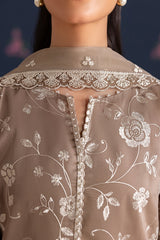 Baroque | Luxury Summer Pret | UF-4467