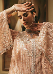 Saira Shakira | Reve Wedding Festive 26 | Roseate