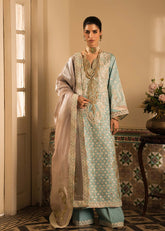 Saira Shakira | Reve Wedding Festive 26 | Skyline