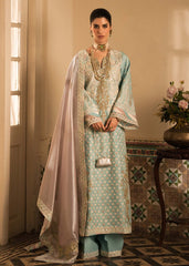 Saira Shakira | Reve Wedding Festive 26 | Skyline