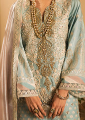 Saira Shakira | Reve Wedding Festive 26 | Skyline