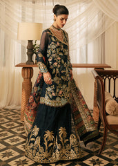 Saira Shakira | Reve Wedding Festive 26 | Eclipse