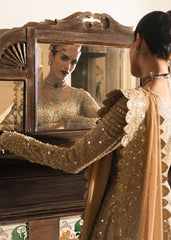 Saira Shakira | Reve Wedding Festive 26 | Moonveil