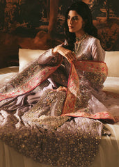 Saira Shakira | Reve Wedding Festive 26 | Barelle