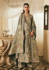 Saira Shakira | Reve Wedding Festive 26 | Gleamore