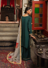 Haseens | Dastakh Pret | Dehleez