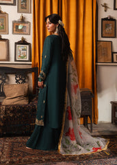 Haseens | Dastakh Pret | Tehwaara