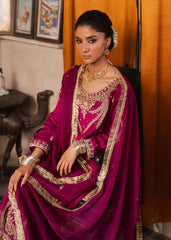 Haseens | Dastakh Pret | Foshina