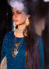 Haseens | Darbar Formals | Nīshāt