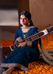 Haseens | Darbar Formals | Nīshāt